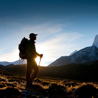 Trekking Info Night