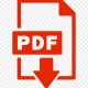 Pdf Icon PNG Transparent With Clear Background ID 78936 _ TopPNG